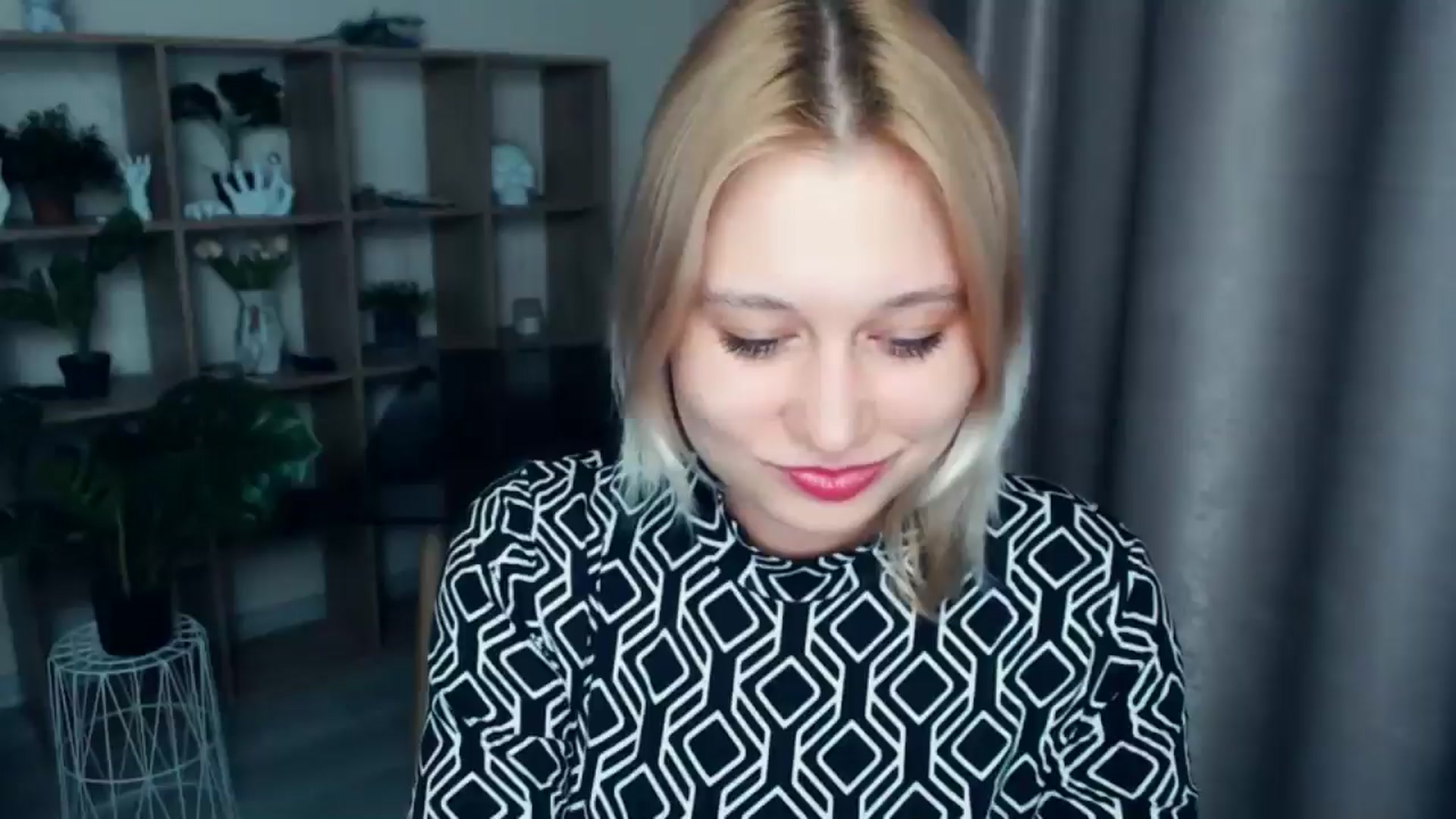 Gallery image thumbnail from Kukla_kolduna's myfreecams stream on, 03/12/2025, 19:23 image 1 of 20