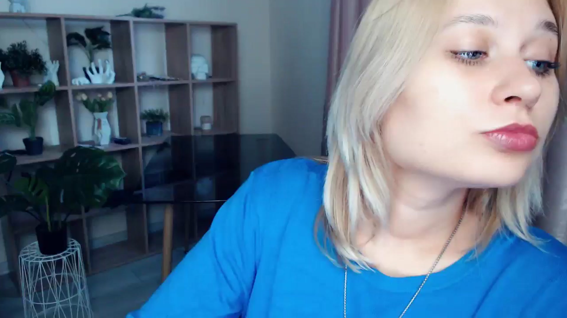 Gallery image thumbnail from Kukla_kolduna's myfreecams stream on, 03/13/2025, 16:37 image 1 of 20