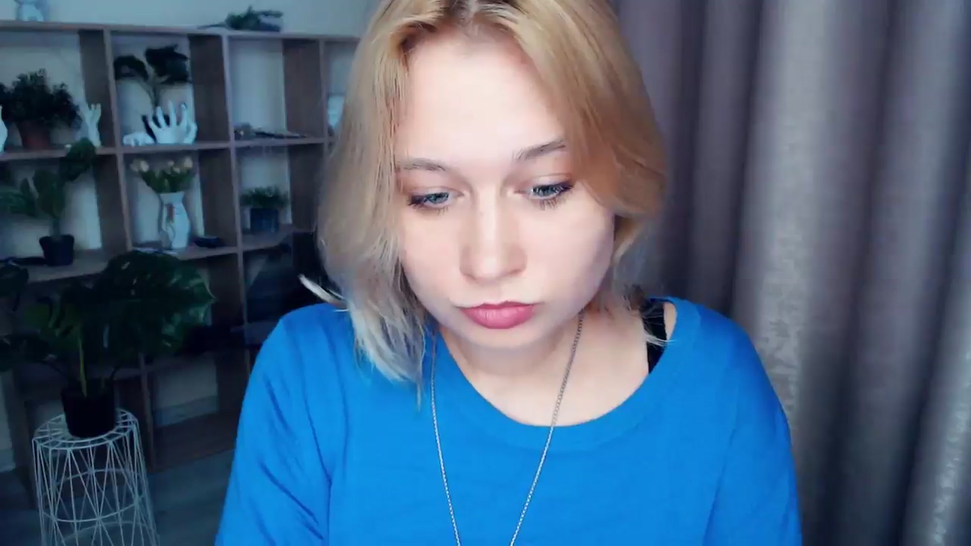 Gallery image thumbnail from Kukla_kolduna's myfreecams stream on, 03/13/2025, 16:37 image 7 of 20