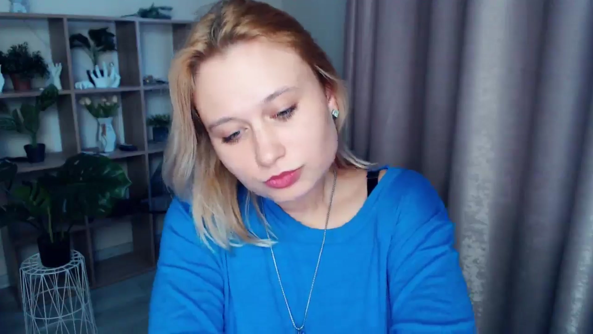 Gallery image thumbnail from Kukla_kolduna's myfreecams stream on, 03/13/2025, 16:37 image 8 of 20