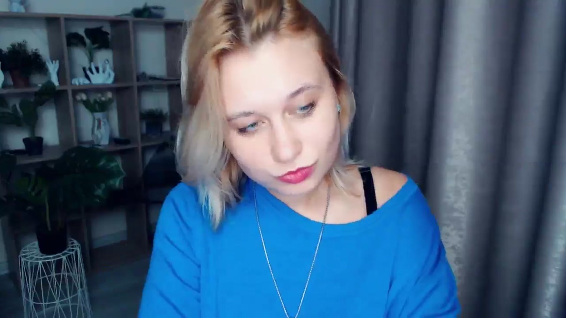 Gallery image thumbnail from Kukla_kolduna's myfreecams stream on, 03/13/2025, 16:37 image 13 of 20