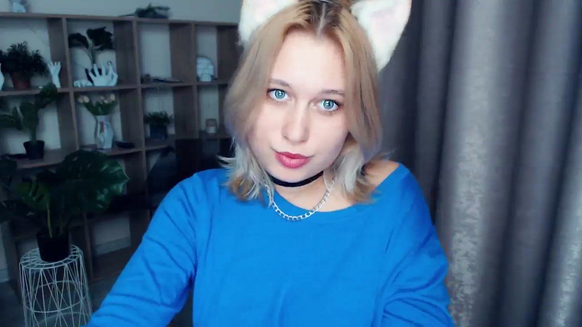 Gallery image thumbnail from Kukla_kolduna's myfreecams stream on, 03/13/2025, 16:37 image 14 of 20