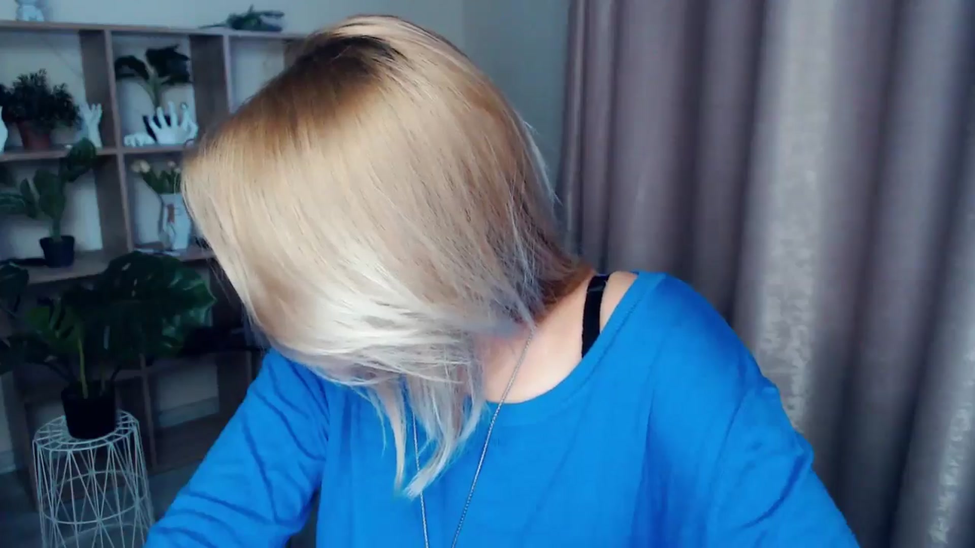 Gallery image thumbnail from Kukla_kolduna's myfreecams stream on, 03/13/2025, 16:37 image 6 of 20