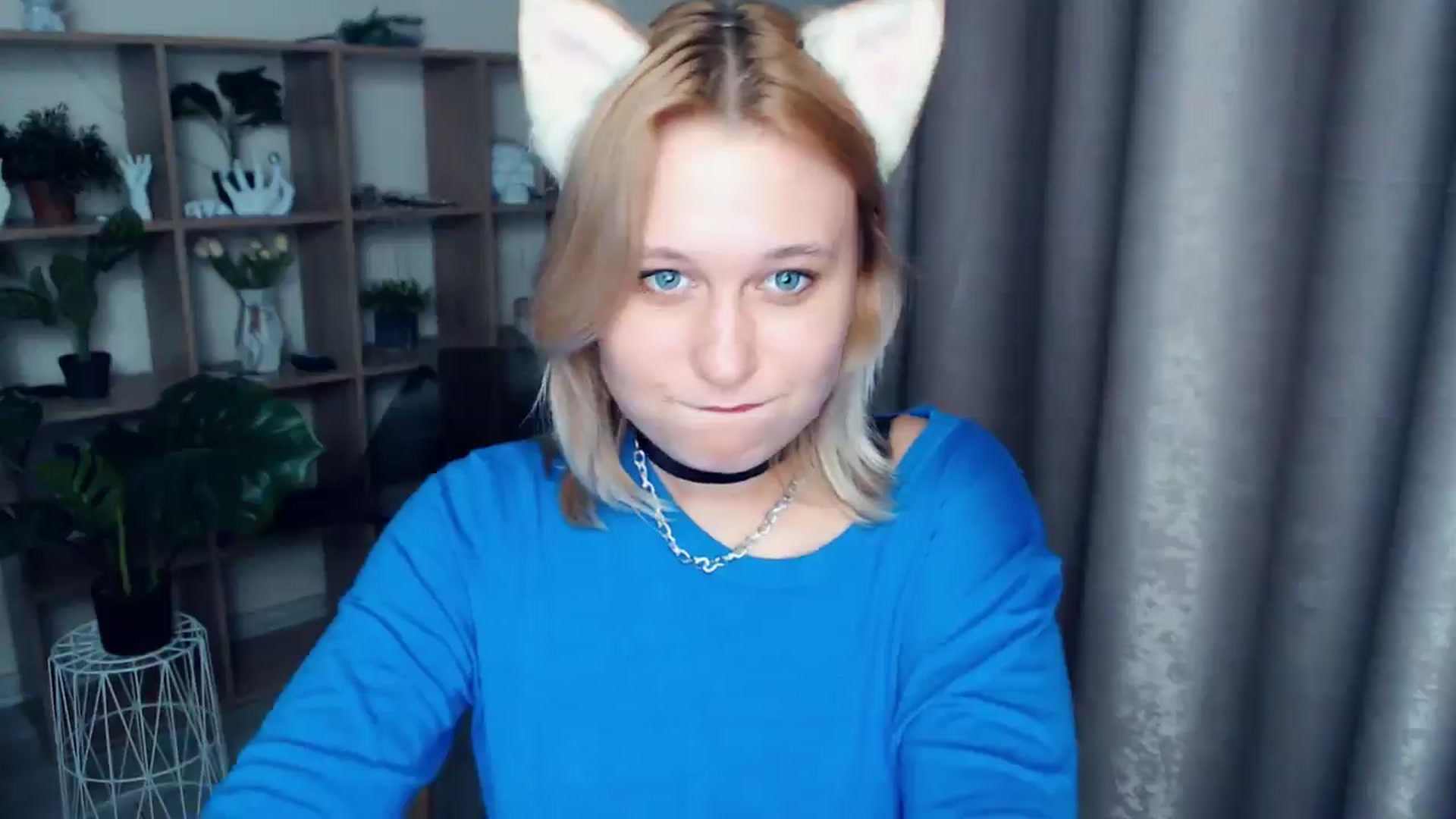 Gallery image thumbnail from Kukla_kolduna's myfreecams stream on, 03/13/2025, 16:37 image 18 of 20