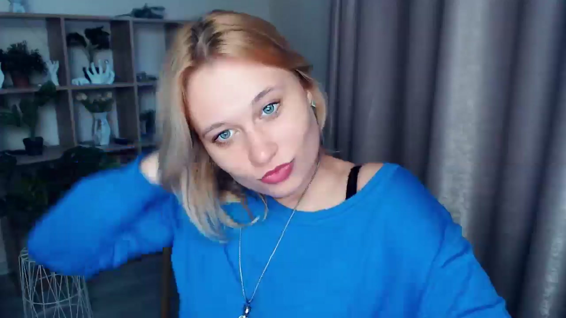 Gallery image thumbnail from Kukla_kolduna's myfreecams stream on, 03/13/2025, 16:37 image 4 of 20