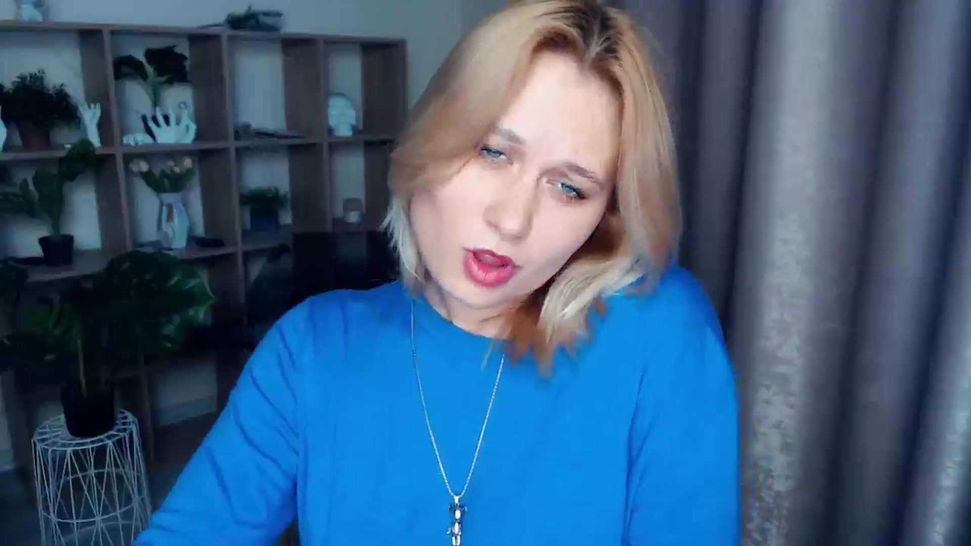 Gallery image thumbnail from Kukla_kolduna's myfreecams stream on, 03/13/2025, 16:37 image 12 of 20