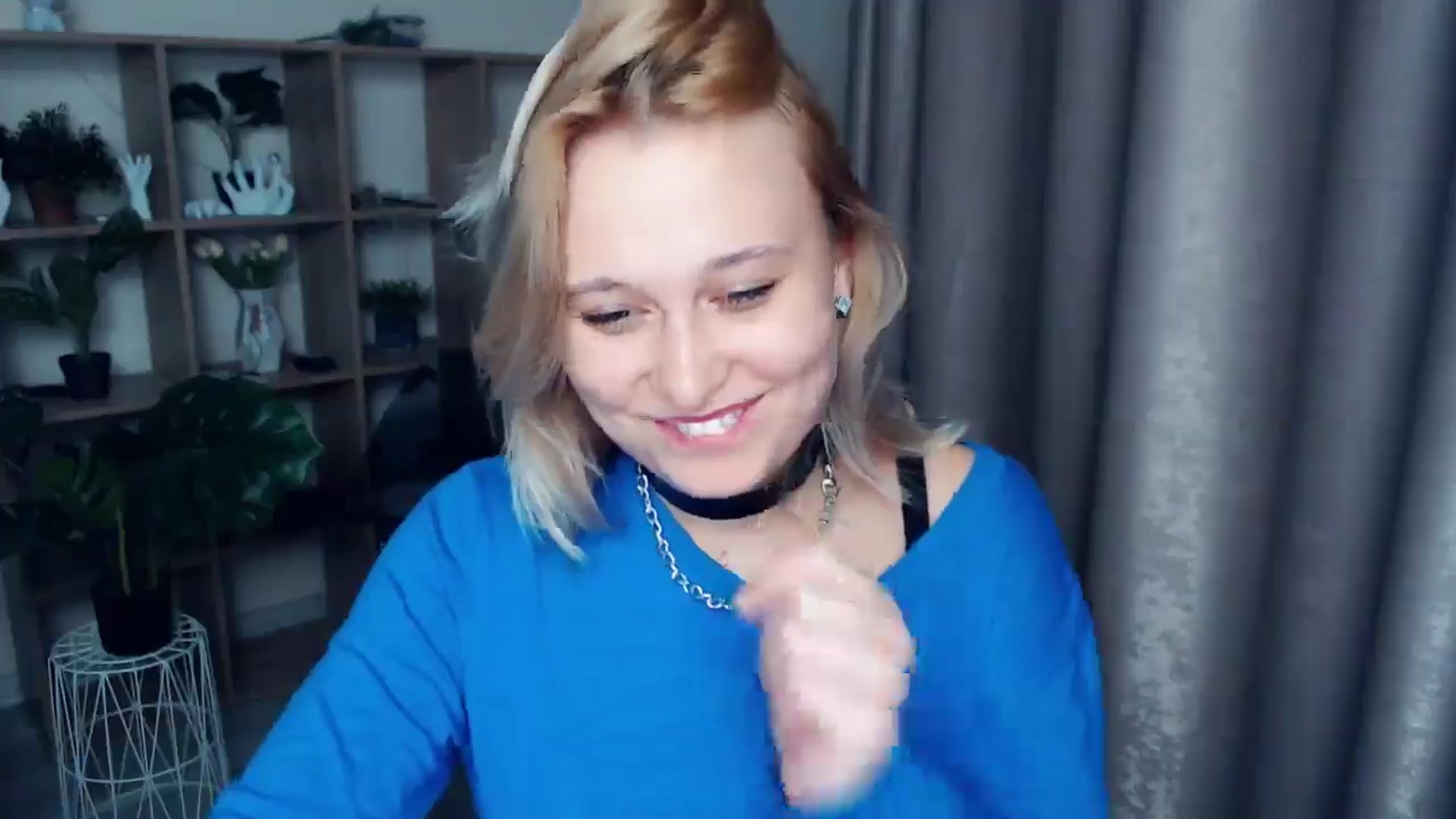 Gallery image thumbnail from Kukla_kolduna's myfreecams stream on, 03/13/2025, 16:37 image 20 of 20
