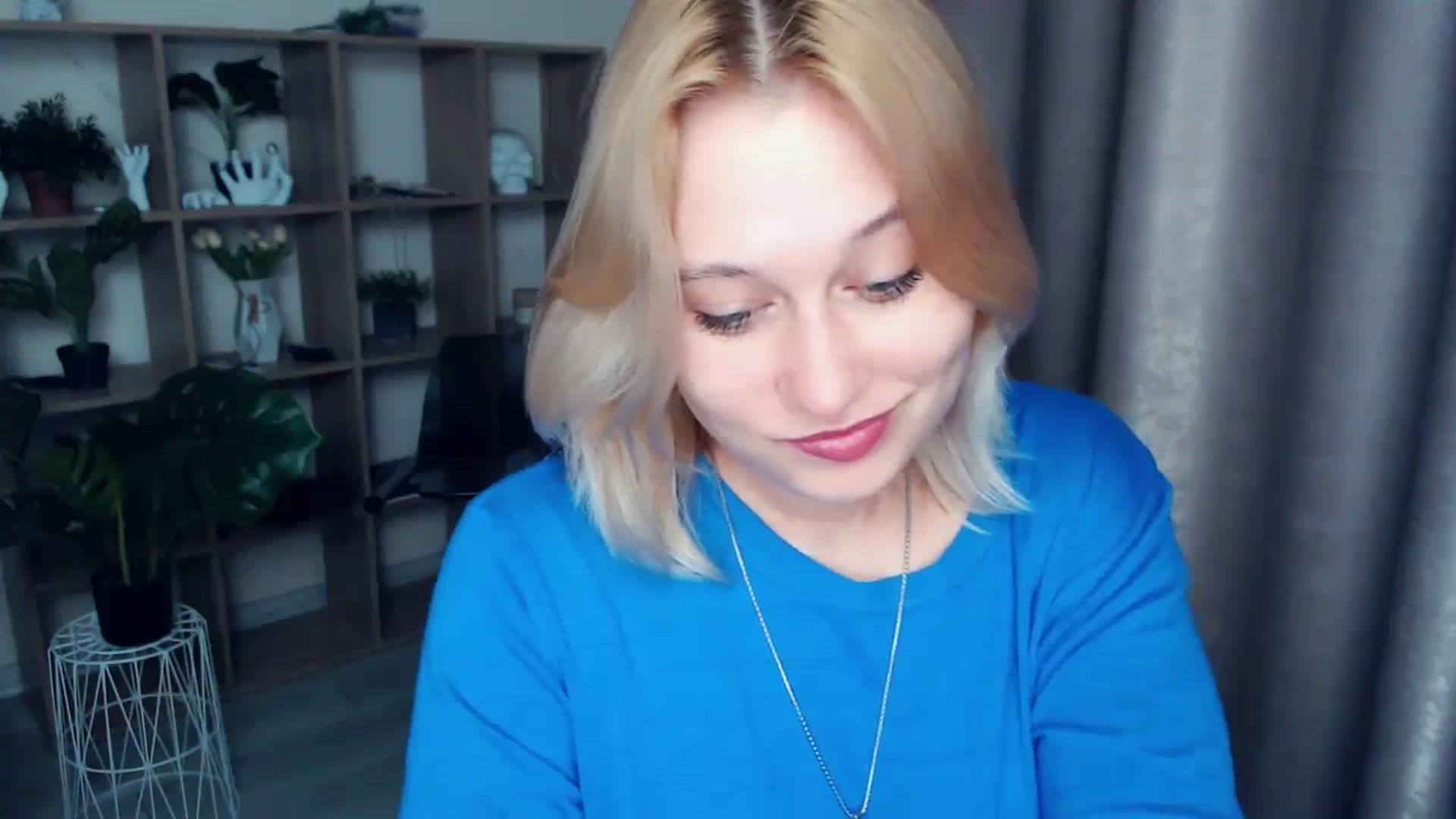 Gallery image thumbnail from Kukla_kolduna's myfreecams stream on, 03/13/2025, 17:42 image 15 of 20