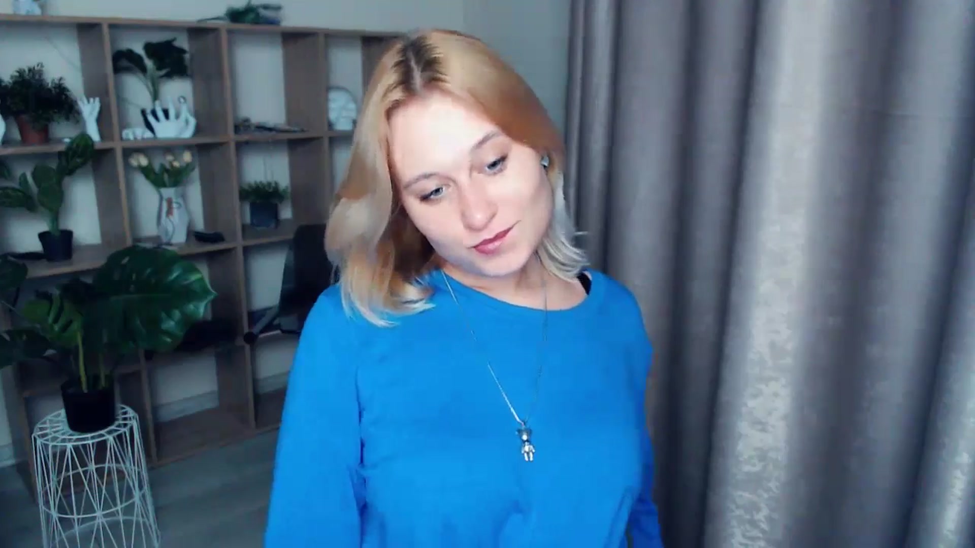 Gallery image thumbnail from Kukla_kolduna's myfreecams stream on, 03/13/2025, 17:42 image 11 of 20