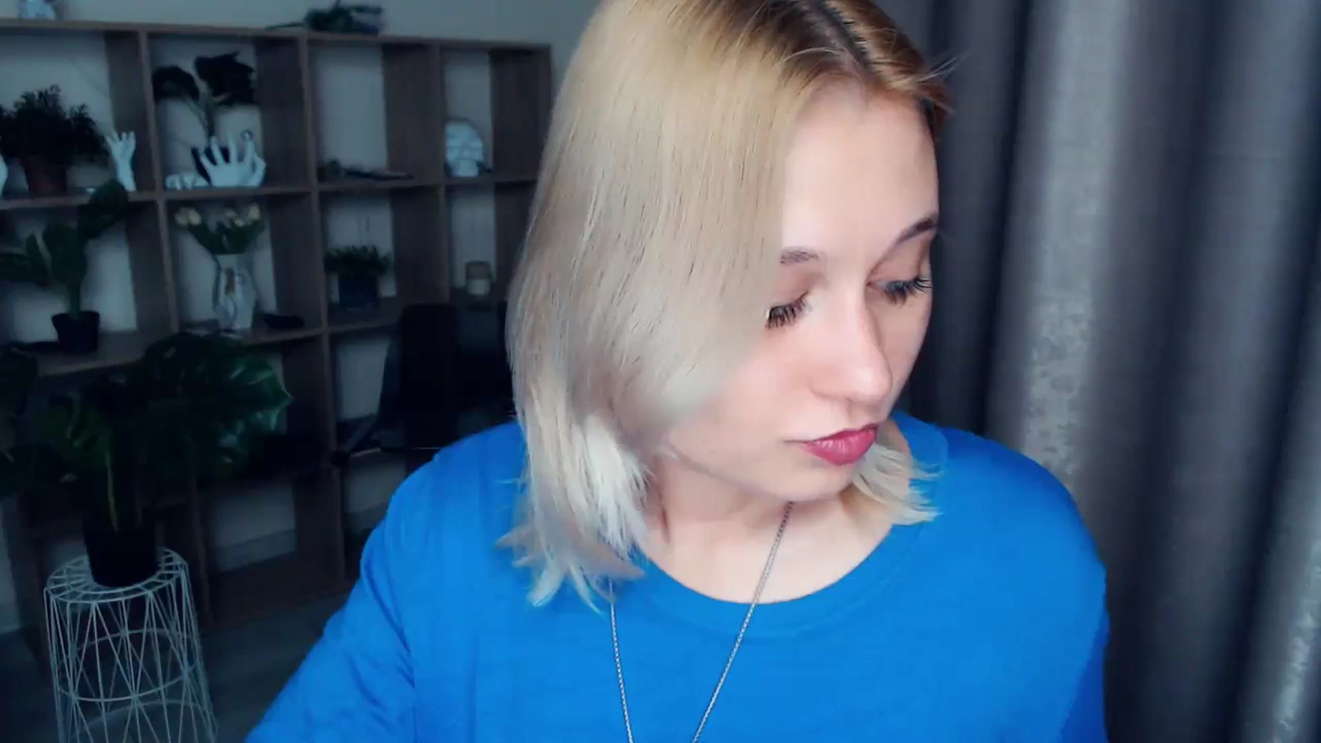 Gallery image thumbnail from Kukla_kolduna's myfreecams stream on, 03/13/2025, 17:42 image 7 of 20
