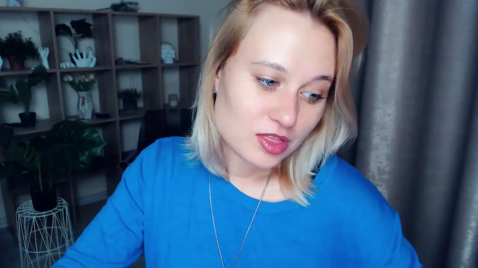 Gallery image thumbnail from Kukla_kolduna's myfreecams stream on, 03/13/2025, 17:42 image 18 of 20