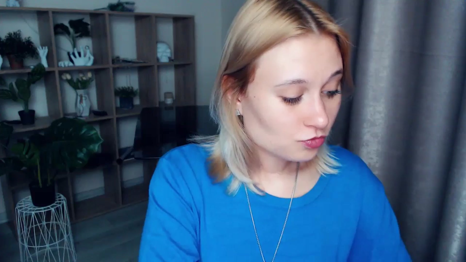 Gallery image thumbnail from Kukla_kolduna's myfreecams stream on, 03/13/2025, 17:42 image 10 of 20