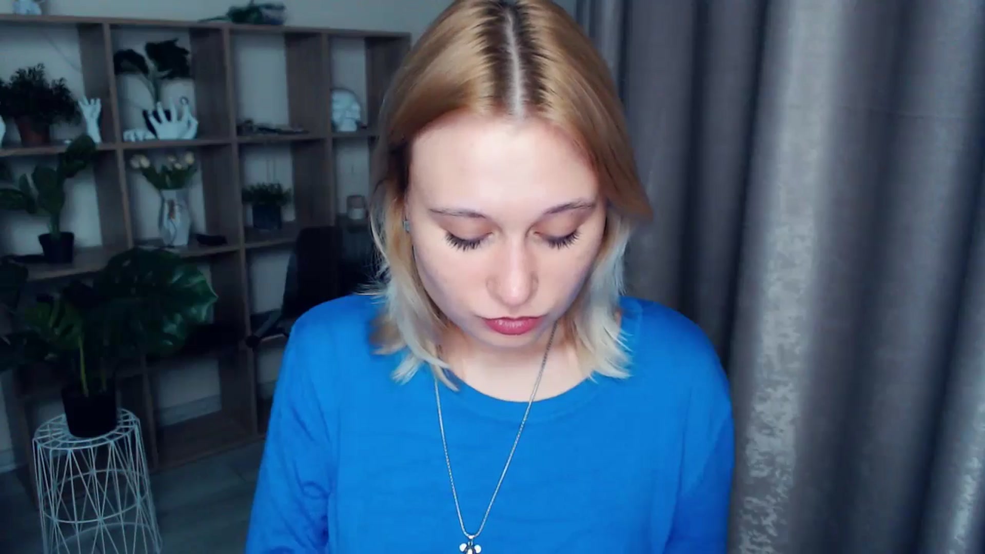 Gallery image thumbnail from Kukla_kolduna's myfreecams stream on, 03/13/2025, 17:42 image 9 of 20