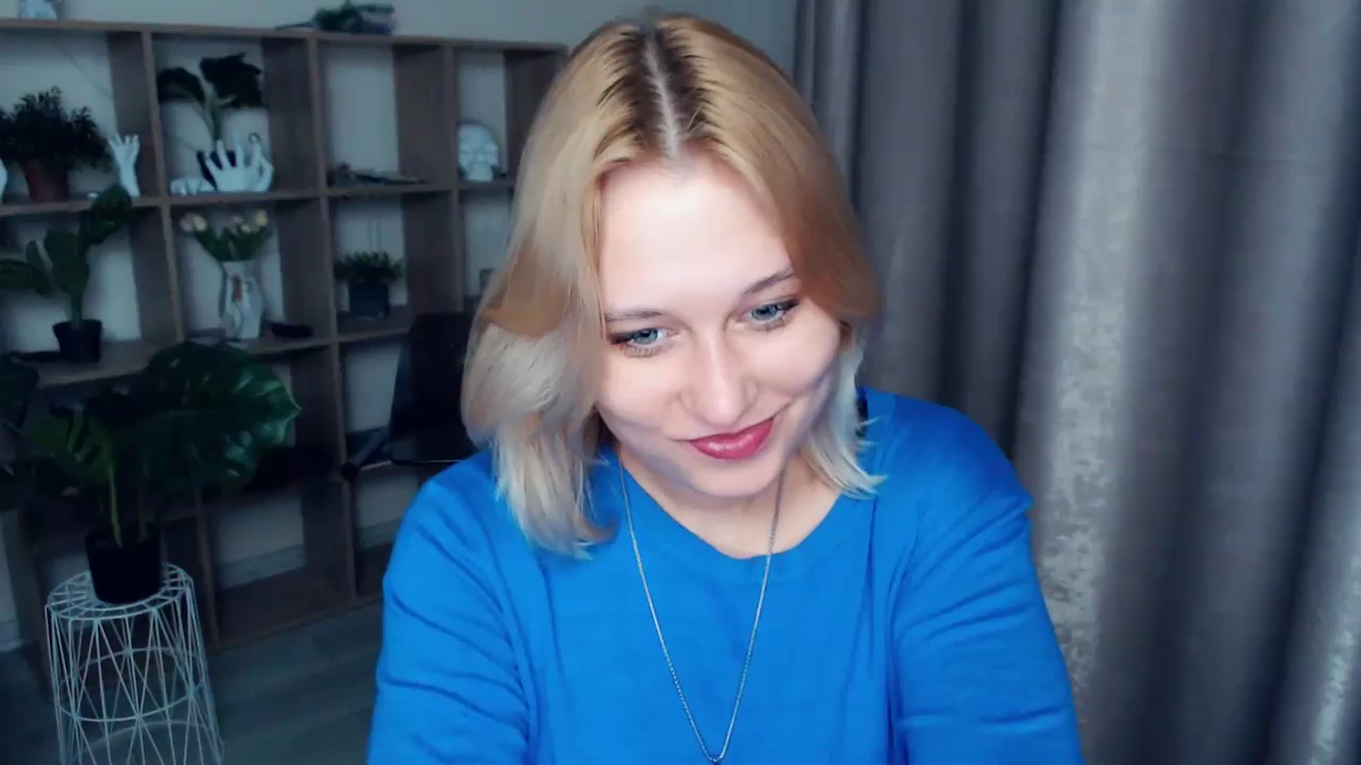 Gallery image thumbnail from Kukla_kolduna's myfreecams stream on, 03/13/2025, 17:42 image 13 of 20