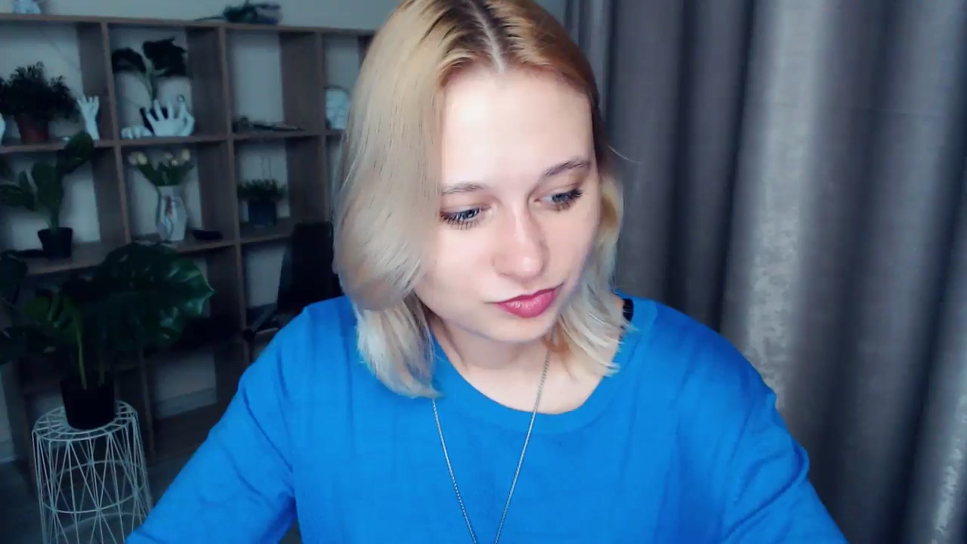 Gallery image thumbnail from Kukla_kolduna's myfreecams stream on, 03/13/2025, 17:42 image 20 of 20