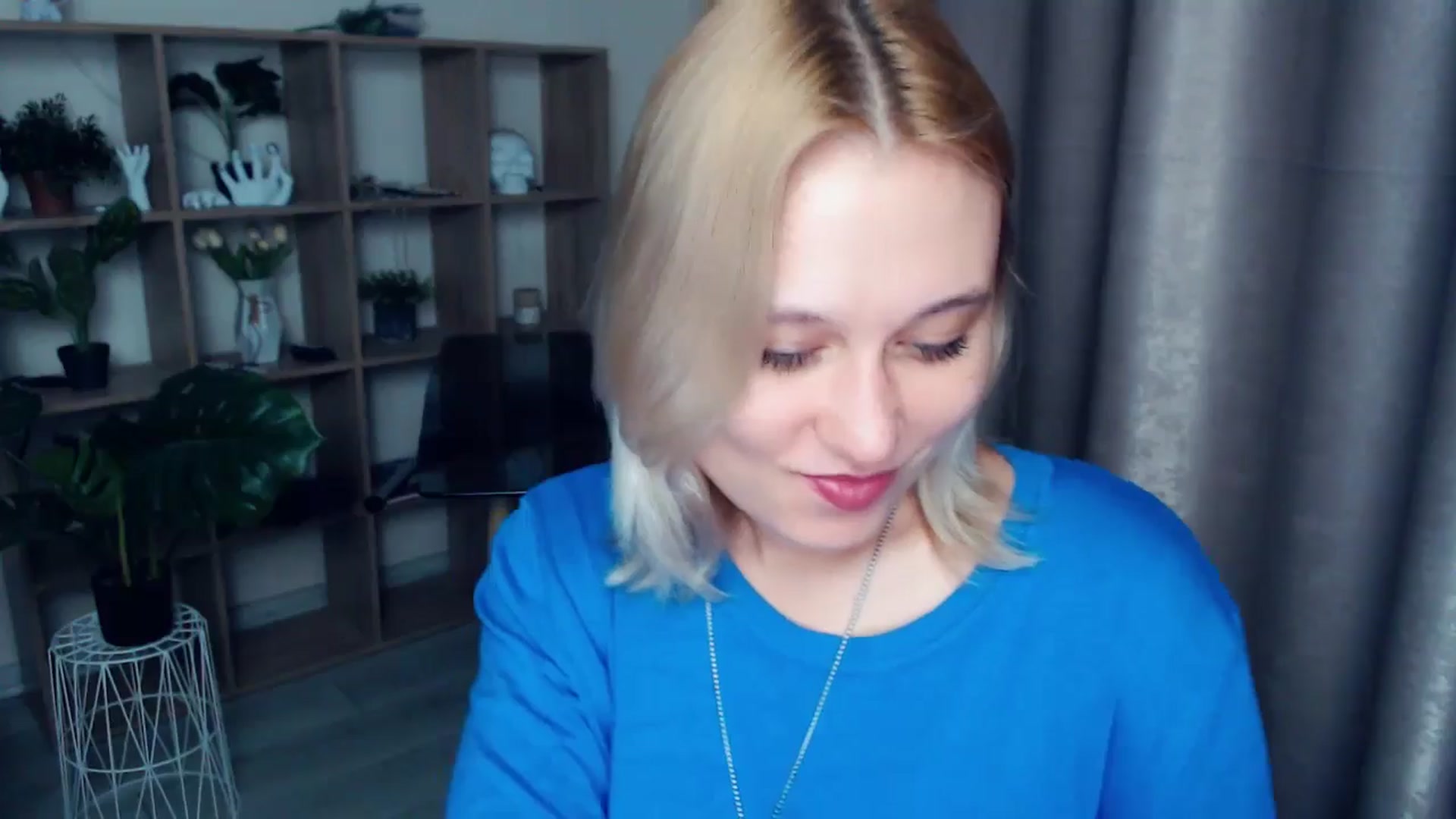 Gallery image thumbnail from Kukla_kolduna's myfreecams stream on, 03/13/2025, 17:42 image 3 of 20