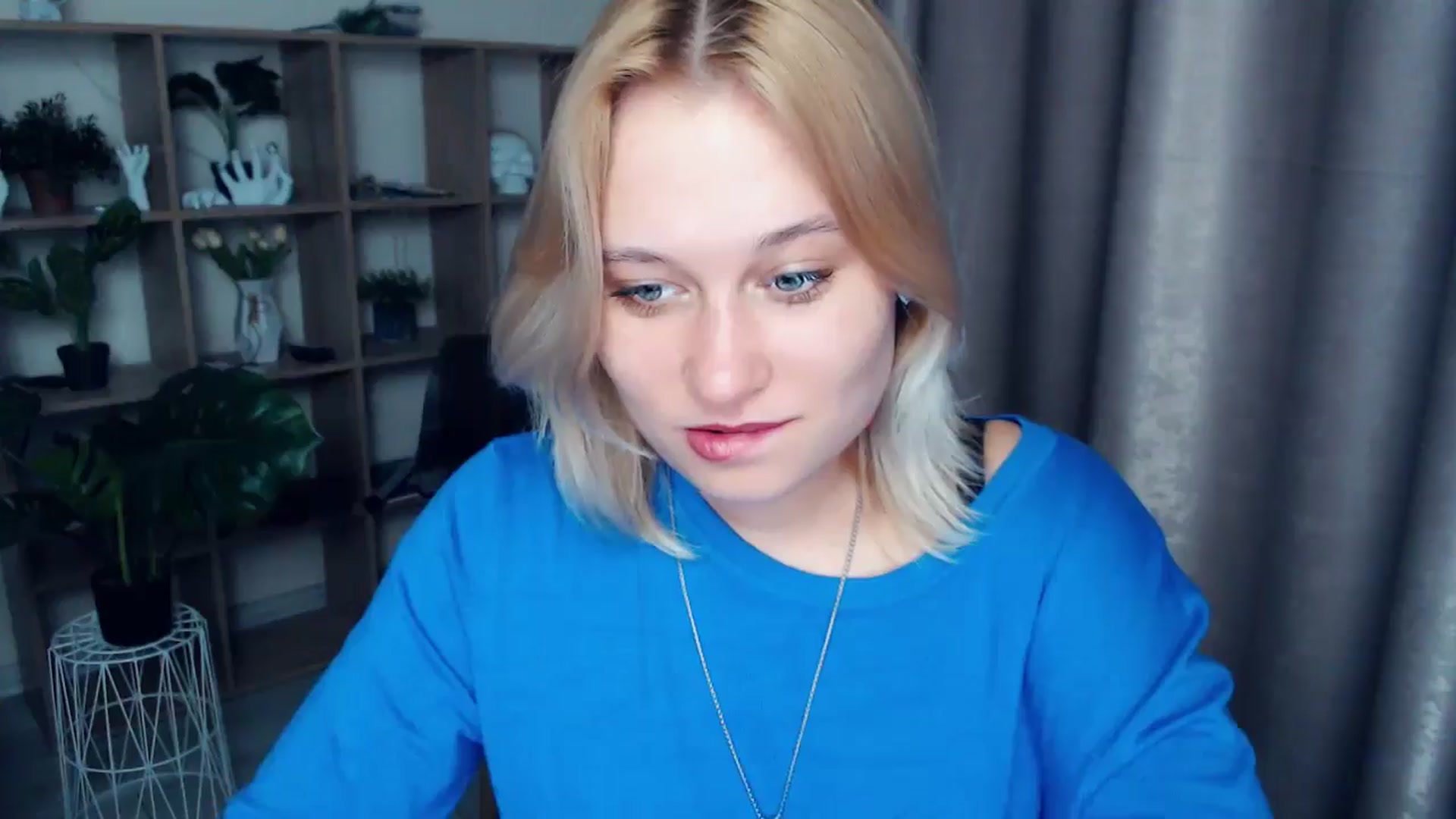Gallery image thumbnail from Kukla_kolduna's myfreecams stream on, 03/13/2025, 17:42 image 17 of 20