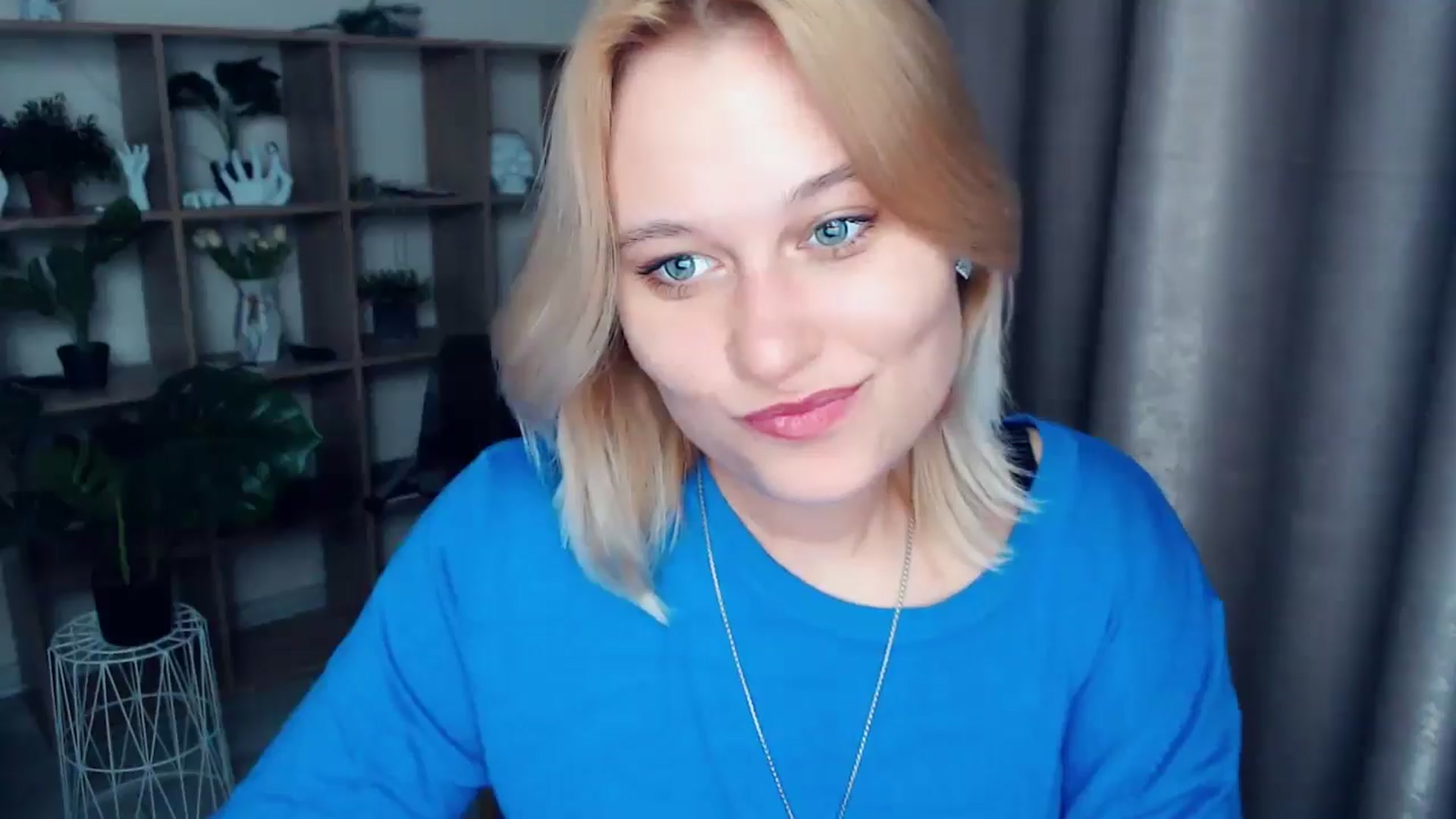 Gallery image thumbnail from Kukla_kolduna's myfreecams stream on, 03/13/2025, 17:42 image 19 of 20