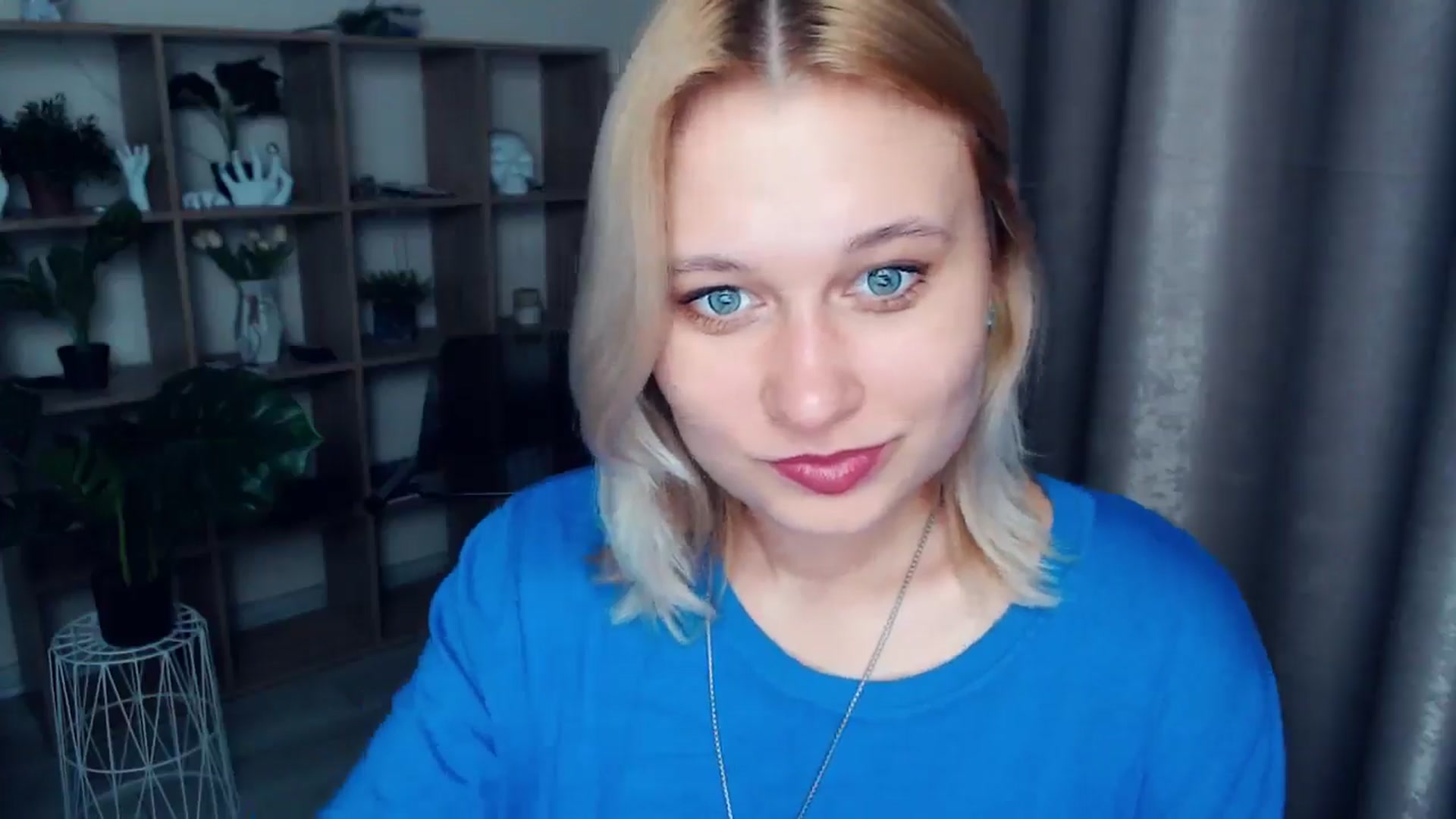 Gallery image thumbnail from Kukla_kolduna's myfreecams stream on, 03/13/2025, 17:42 image 6 of 20