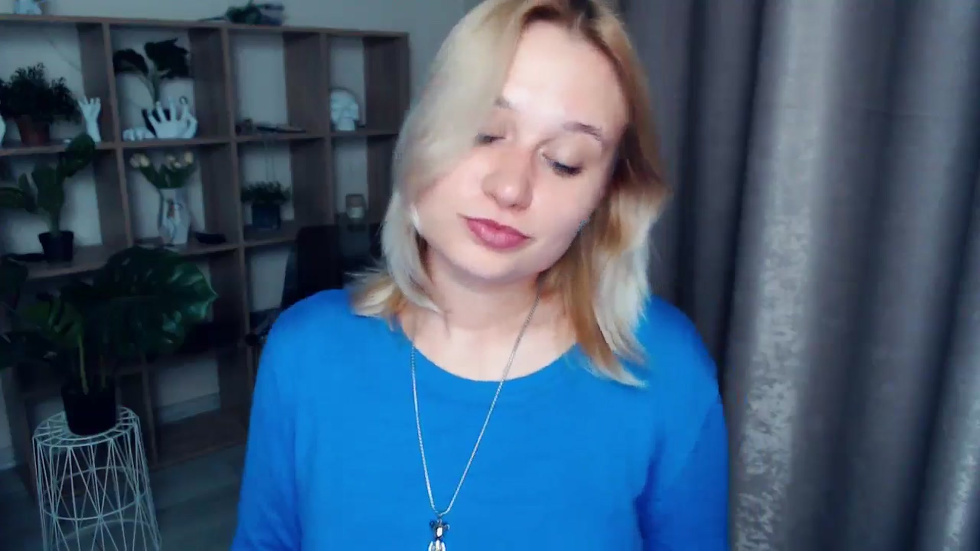 Gallery image thumbnail from Kukla_kolduna's myfreecams stream on, 03/13/2025, 17:42 image 8 of 20