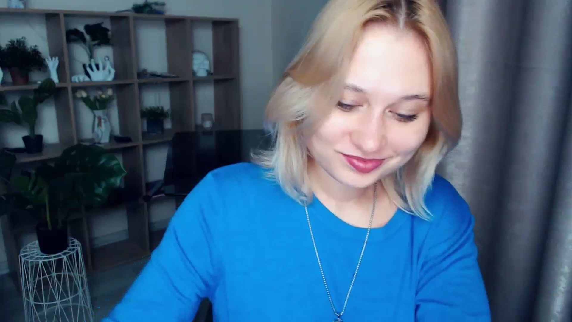 Gallery image thumbnail from Kukla_kolduna's myfreecams stream on, 03/13/2025, 17:42 image 14 of 20