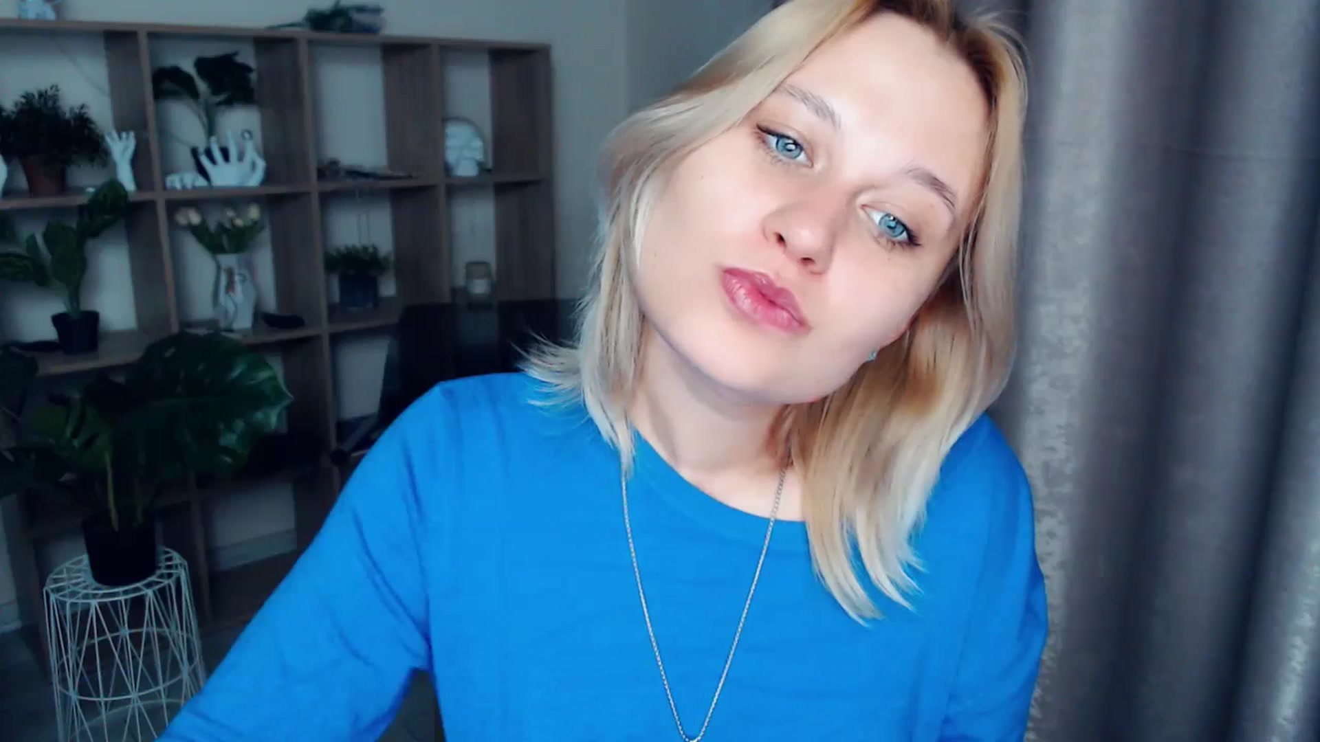 Gallery image thumbnail from Kukla_kolduna's myfreecams stream on, 03/13/2025, 17:42 image 16 of 20