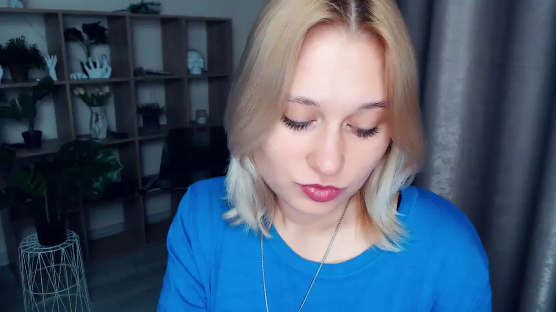 Gallery image thumbnail from Kukla_kolduna's myfreecams stream on, 03/13/2025, 17:42 image 1 of 20