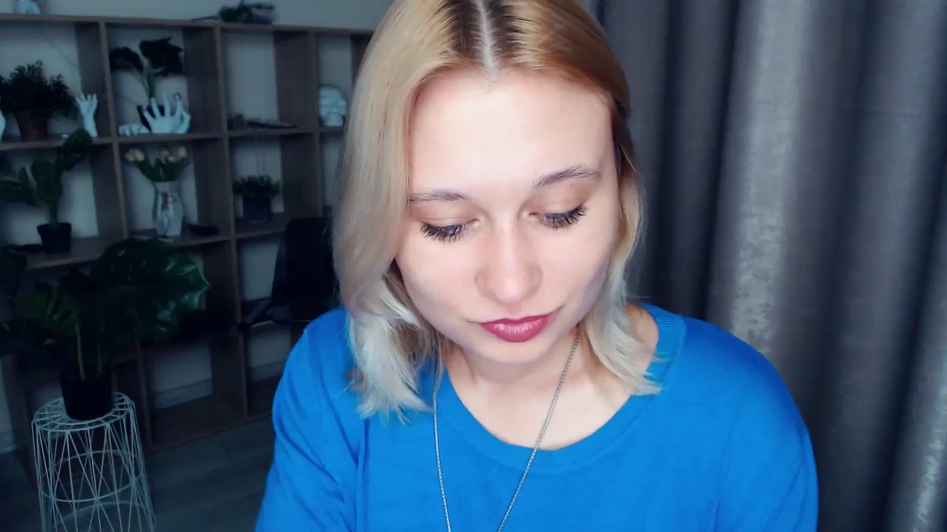 Gallery image thumbnail from Kukla_kolduna's myfreecams stream on, 03/13/2025, 17:42 image 5 of 20