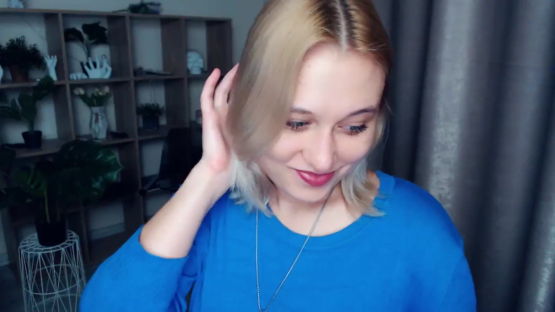 Gallery image thumbnail from Kukla_kolduna's myfreecams stream on, 03/13/2025, 17:42 image 2 of 20