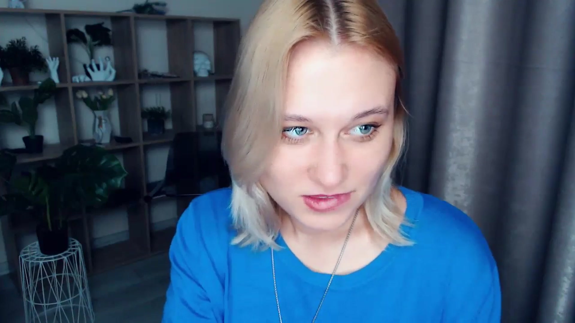 Gallery image thumbnail from Kukla_kolduna's myfreecams stream on, 03/13/2025, 17:42 image 4 of 20