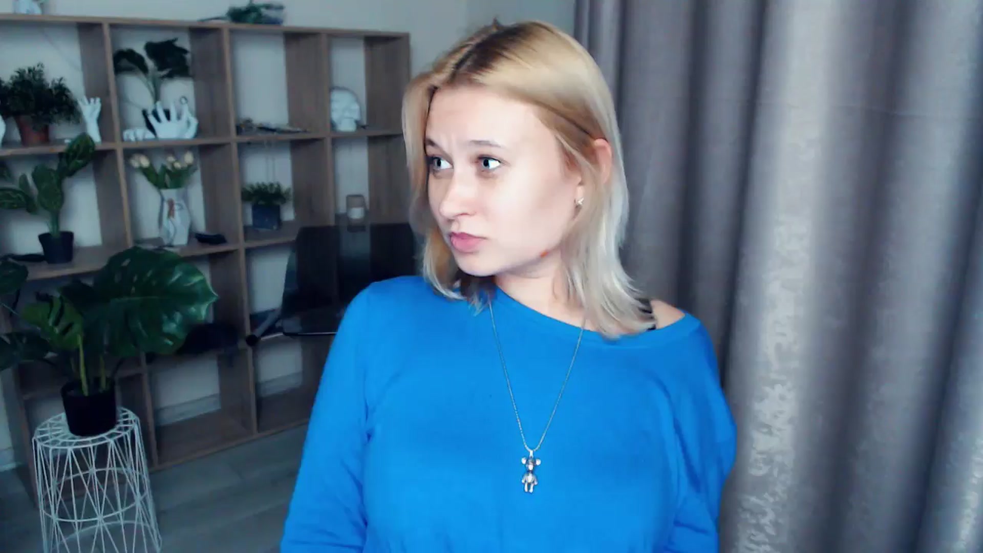 Gallery image thumbnail from Kukla_kolduna's myfreecams stream on, 03/13/2025, 18:57 image 20 of 20