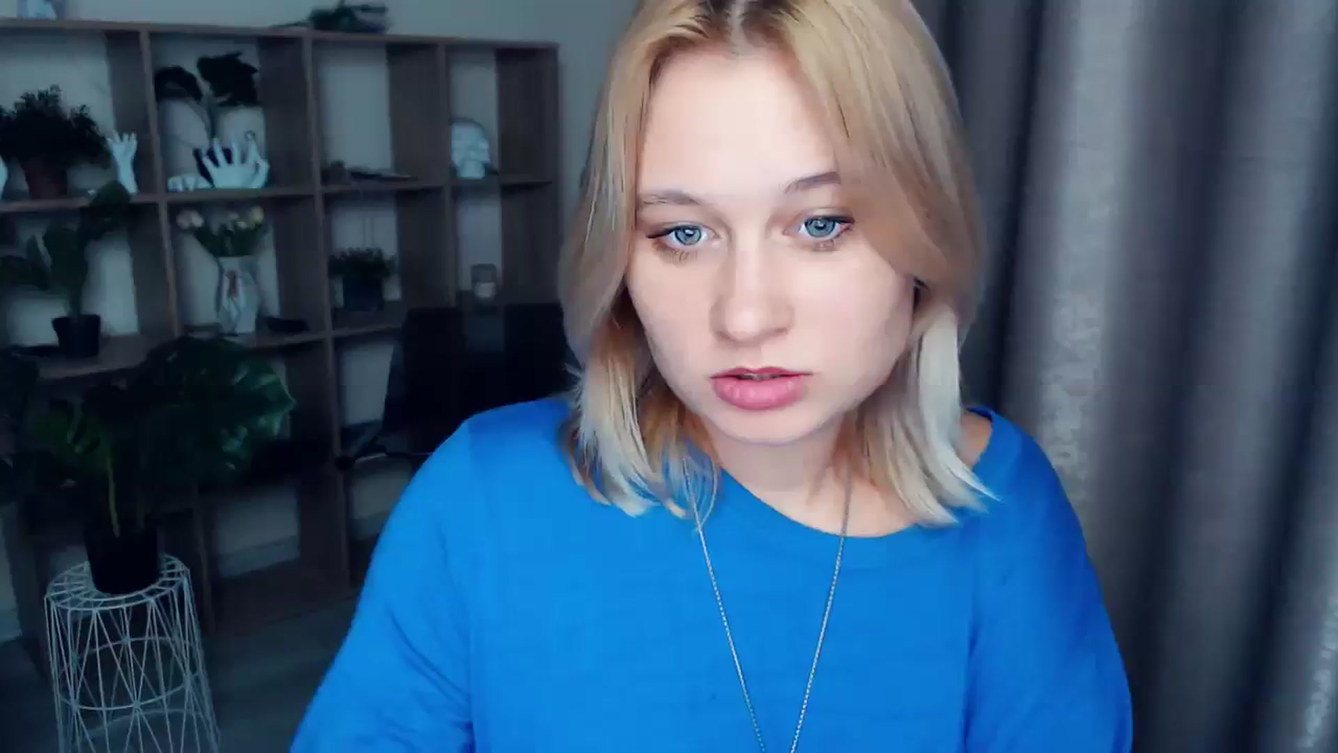 Gallery image thumbnail from Kukla_kolduna's myfreecams stream on, 03/13/2025, 18:57 image 18 of 20