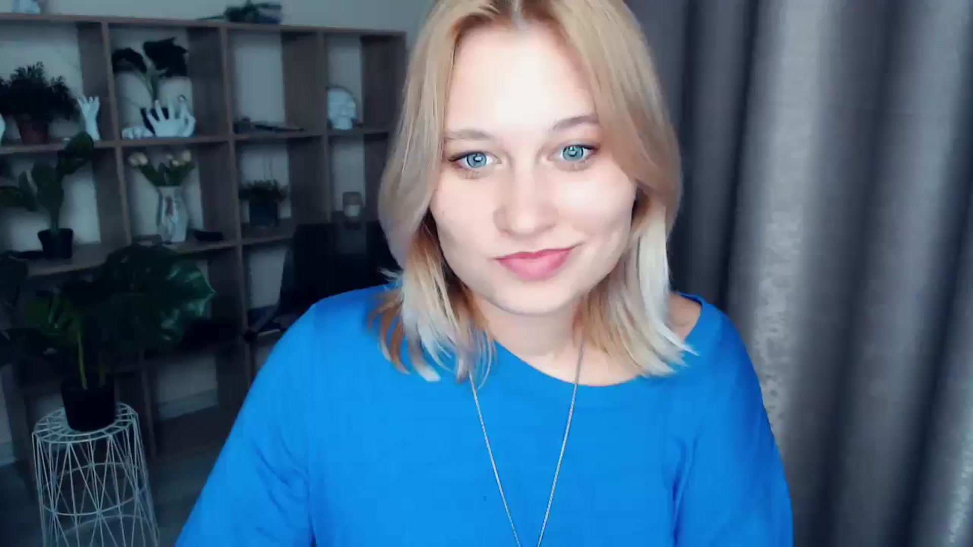 Gallery image thumbnail from Kukla_kolduna's myfreecams stream on, 03/13/2025, 18:57 image 17 of 20