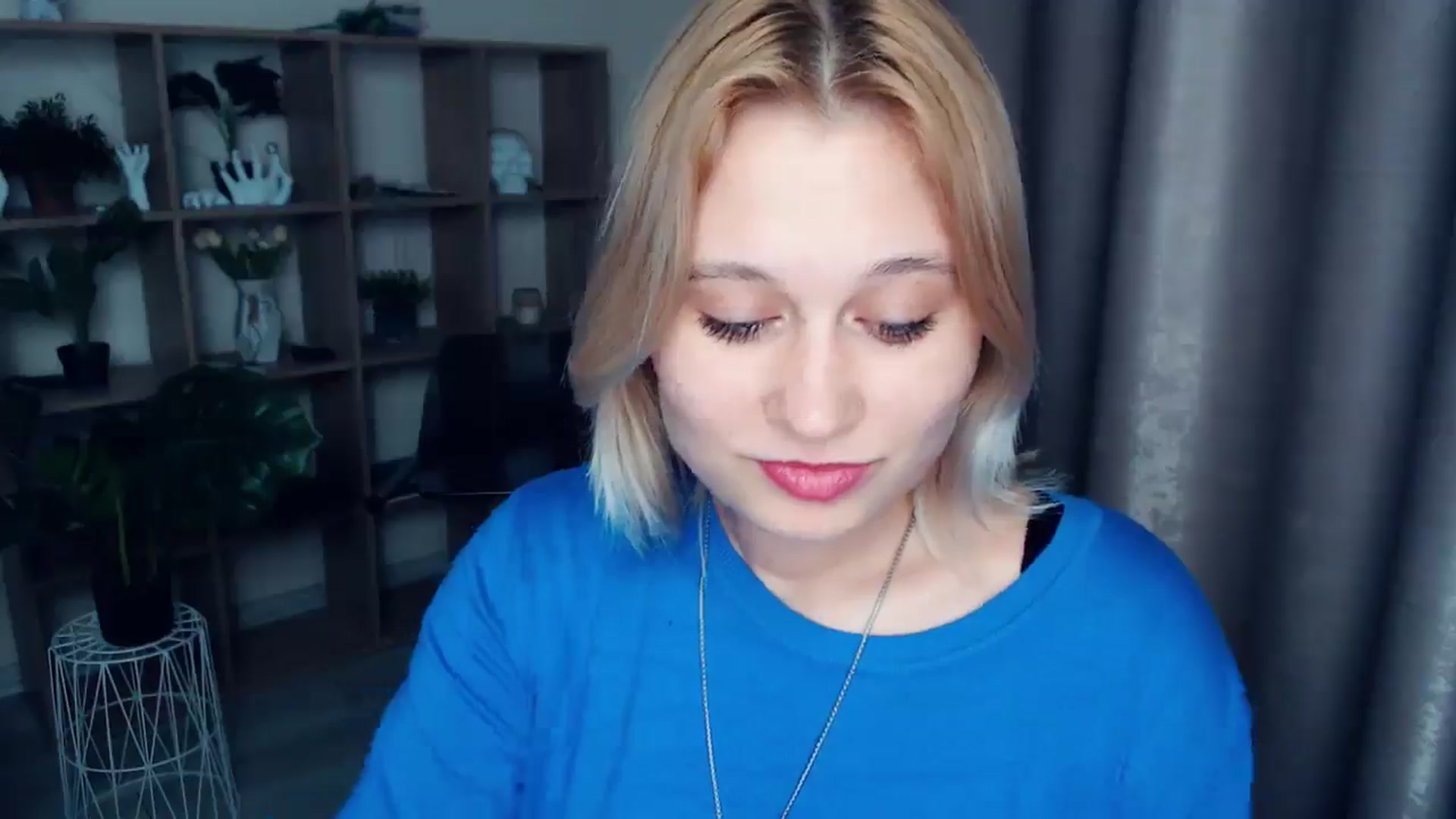 Gallery image thumbnail from Kukla_kolduna's myfreecams stream on, 03/13/2025, 18:57 image 6 of 20