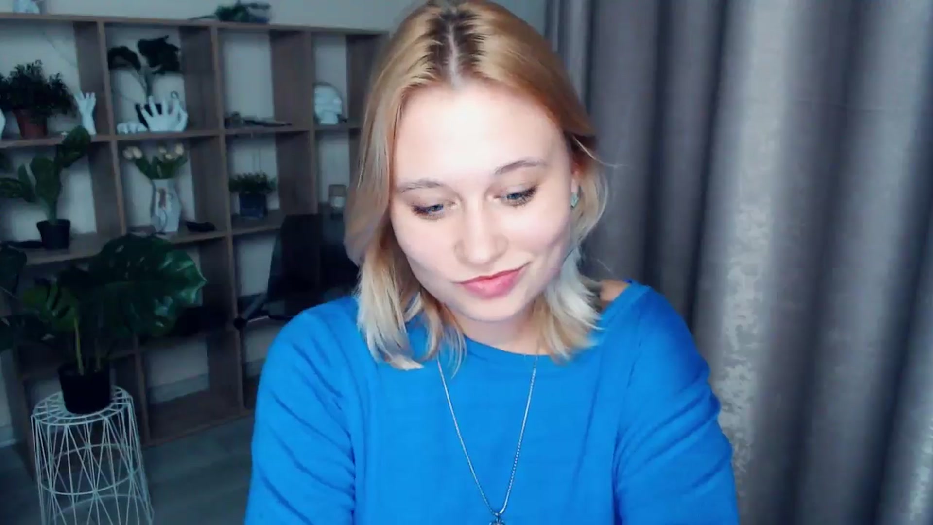 Gallery image thumbnail from Kukla_kolduna's myfreecams stream on, 03/13/2025, 18:57 image 15 of 20