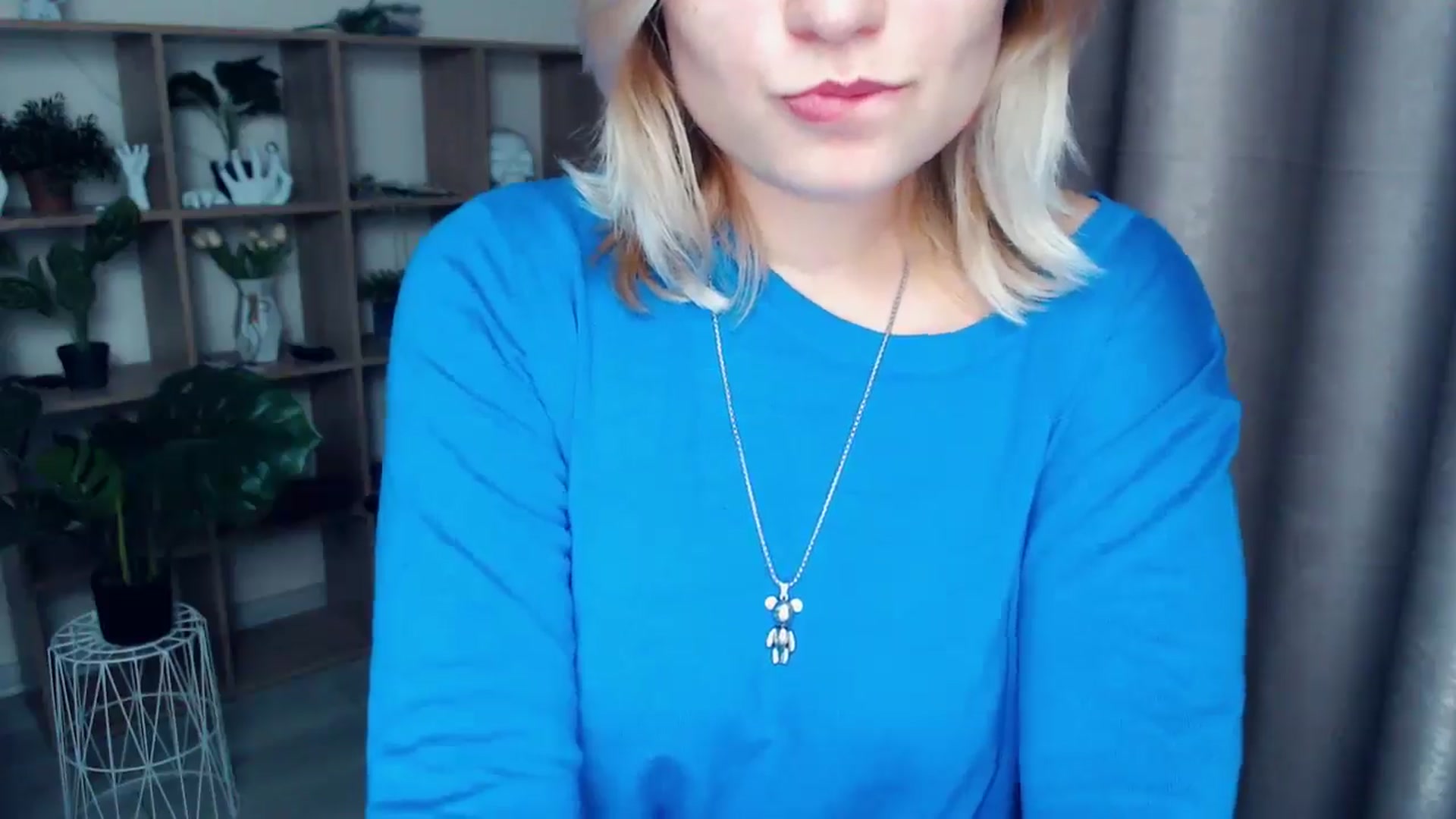 Gallery image thumbnail from Kukla_kolduna's myfreecams stream on, 03/13/2025, 18:57 image 14 of 20