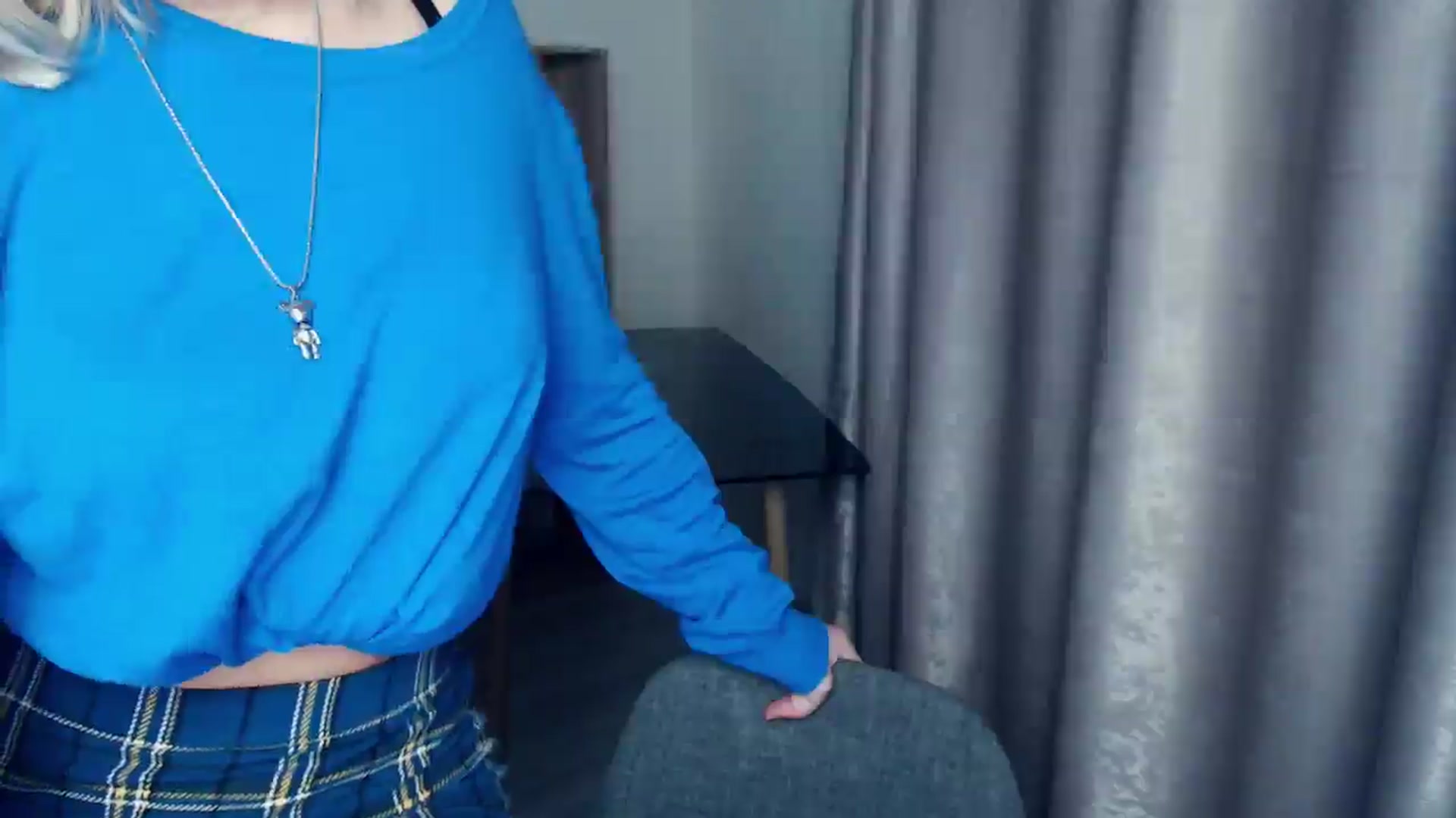 Gallery image thumbnail from Kukla_kolduna's myfreecams stream on, 03/13/2025, 18:57 image 11 of 20