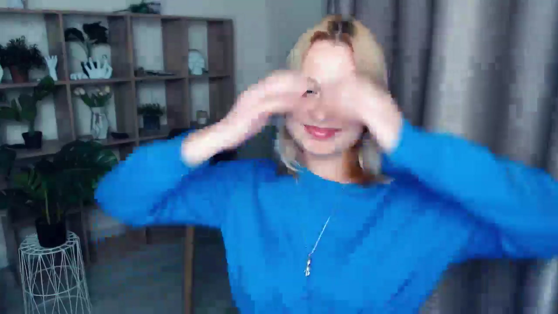 Gallery image thumbnail from Kukla_kolduna's myfreecams stream on, 03/13/2025, 18:57 image 2 of 20