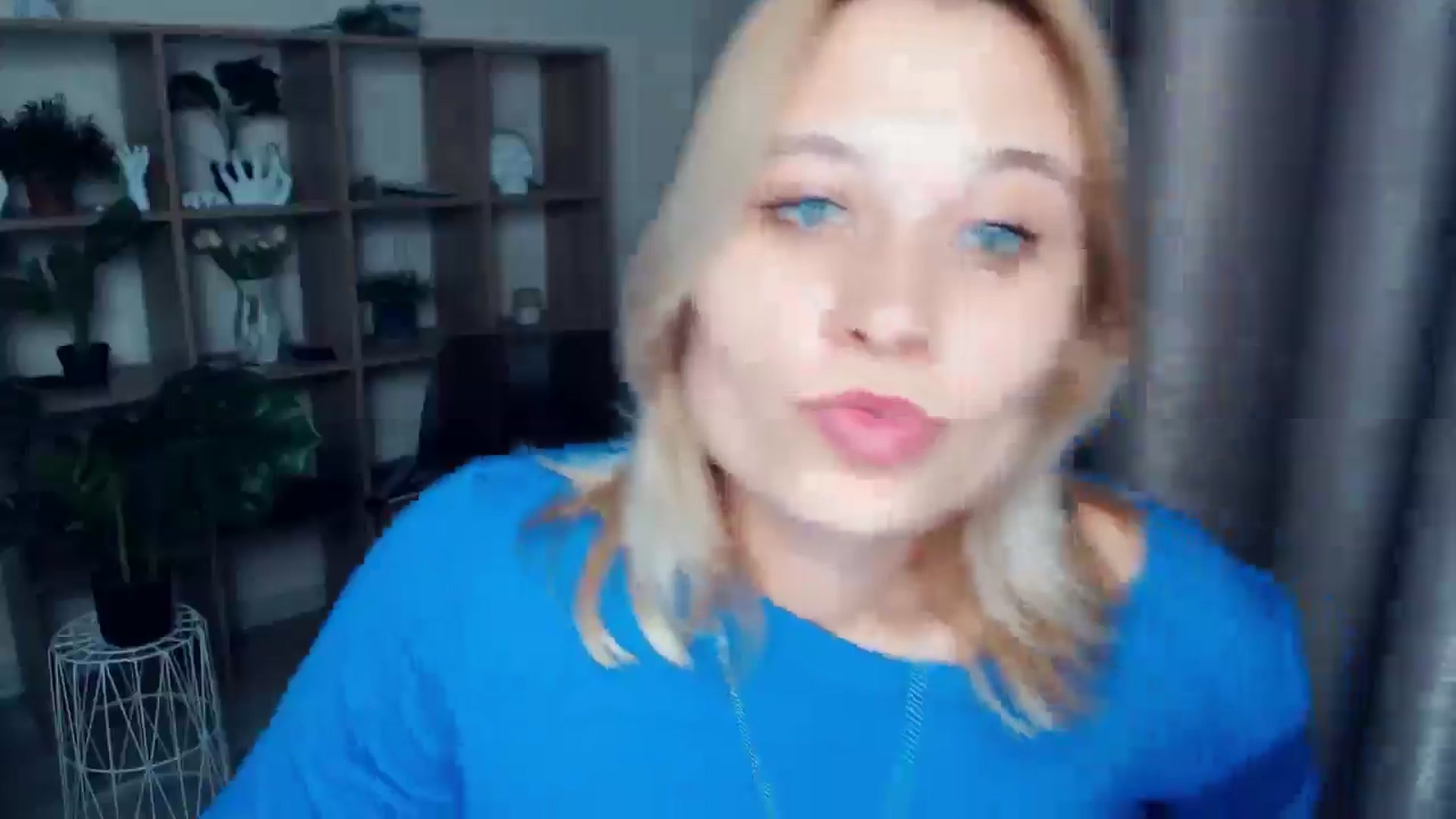 Gallery image thumbnail from Kukla_kolduna's myfreecams stream on, 03/13/2025, 18:57 image 16 of 20