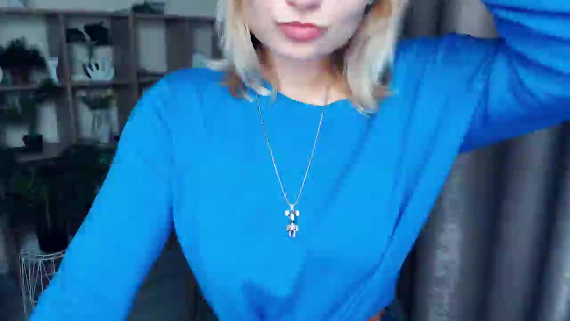 Gallery image thumbnail from Kukla_kolduna's myfreecams stream on, 03/13/2025, 18:57 image 13 of 20
