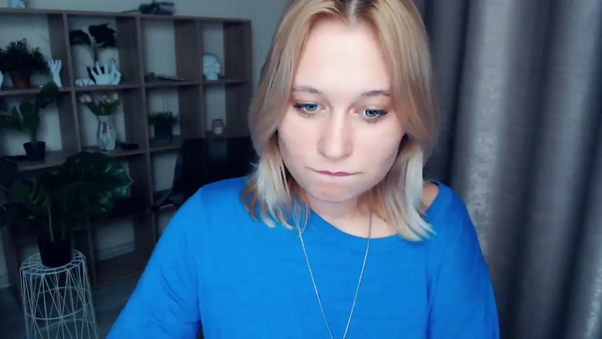 Gallery image thumbnail from Kukla_kolduna's myfreecams stream on, 03/13/2025, 18:57 image 19 of 20