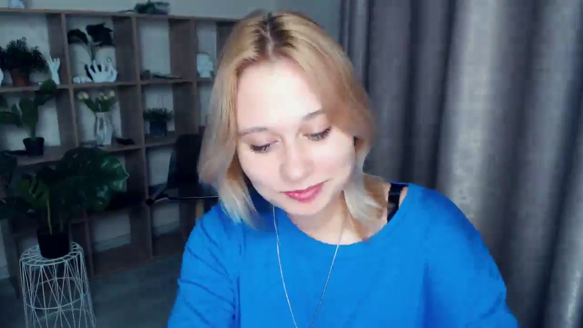 Gallery image thumbnail from Kukla_kolduna's myfreecams stream on, 03/13/2025, 18:57 image 4 of 20