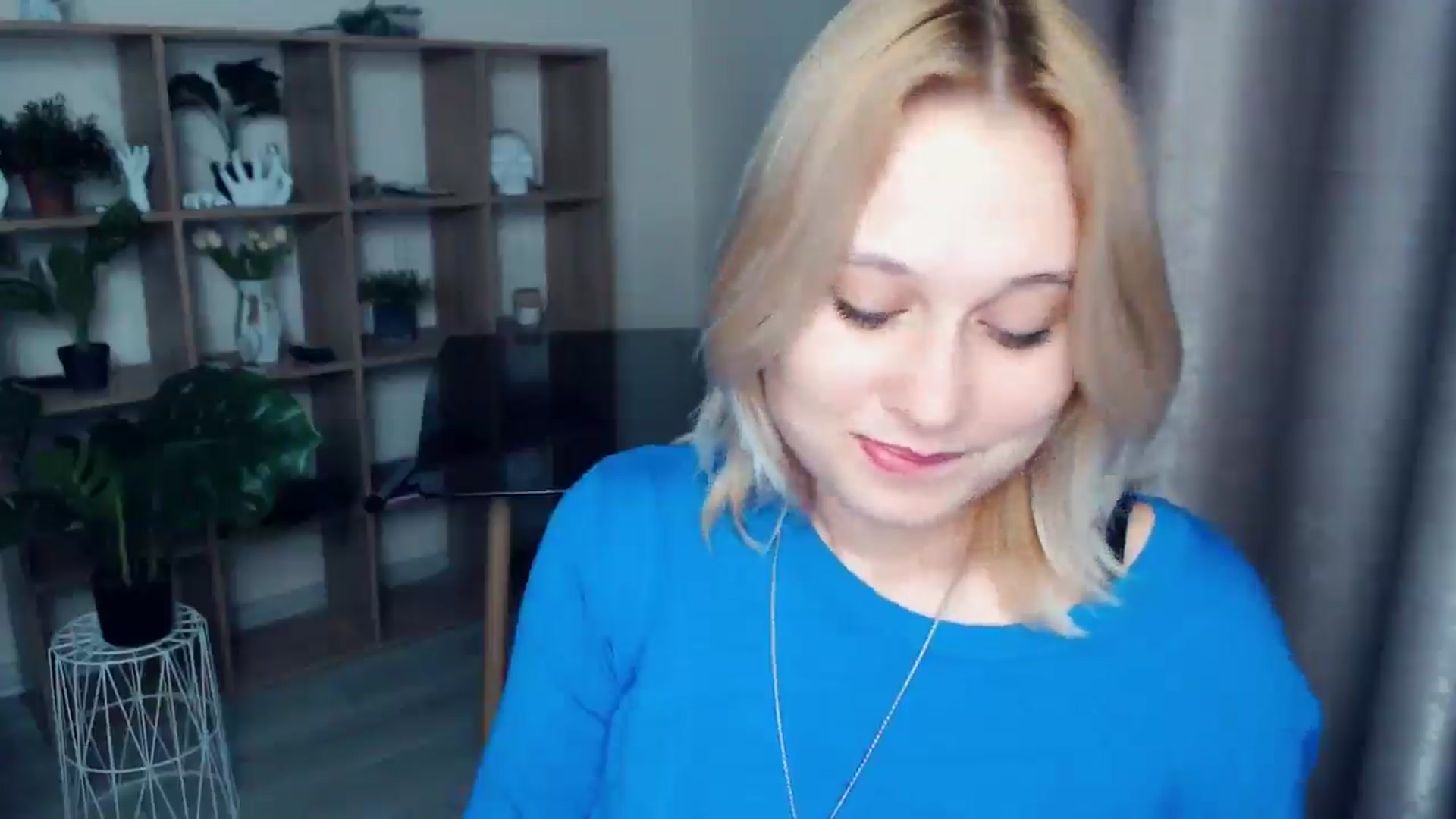 Gallery image thumbnail from Kukla_kolduna's myfreecams stream on, 03/13/2025, 18:57 image 5 of 20