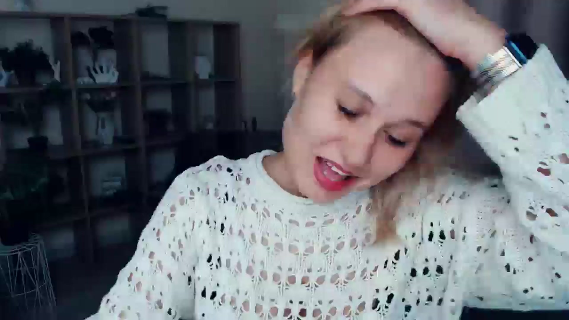Gallery image thumbnail from Kukla_kolduna's myfreecams stream on, 03/14/2025, 17:23 image 14 of 20