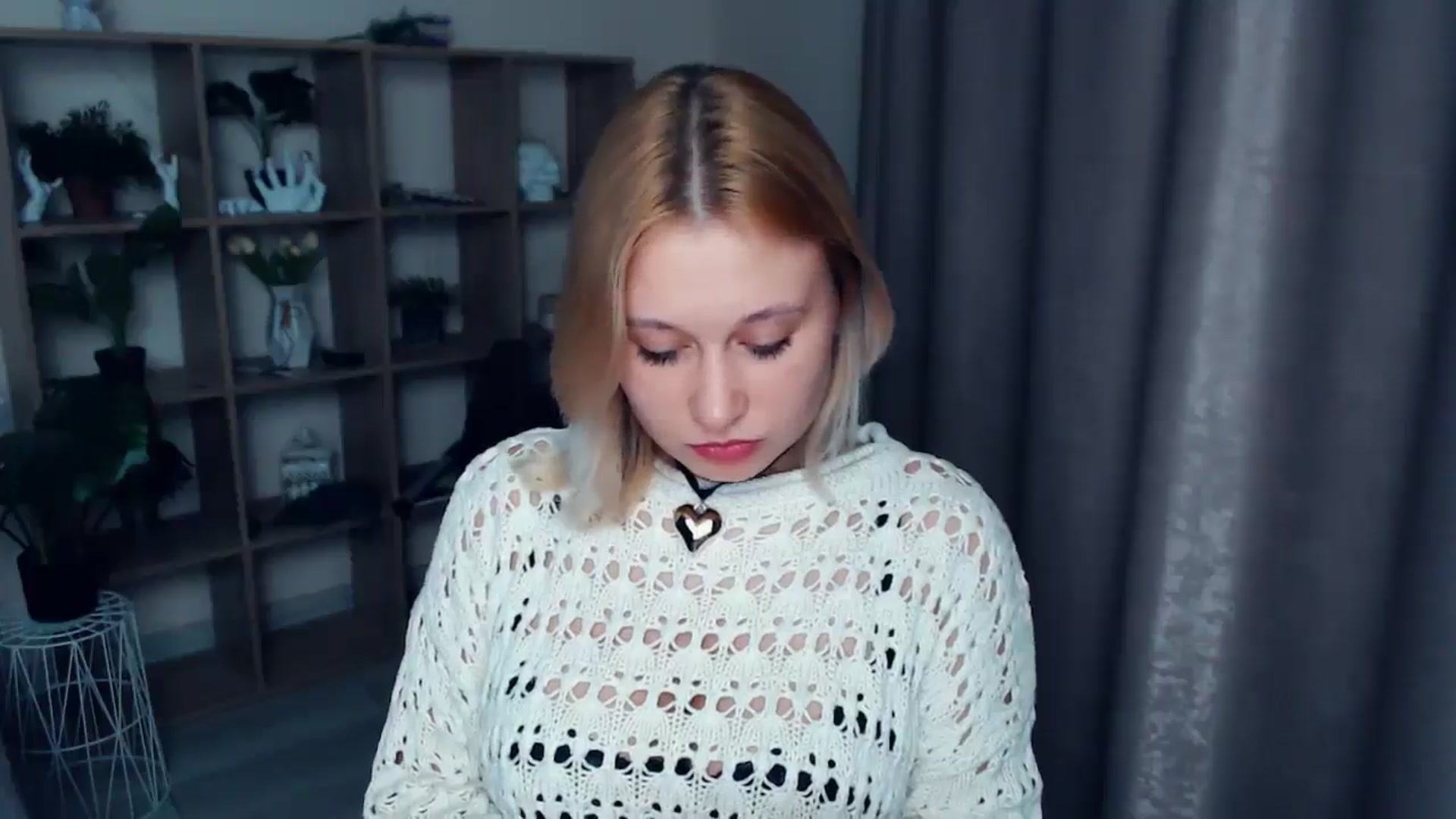 Gallery image thumbnail from Kukla_kolduna's myfreecams stream on, 03/14/2025, 17:23 image 7 of 20