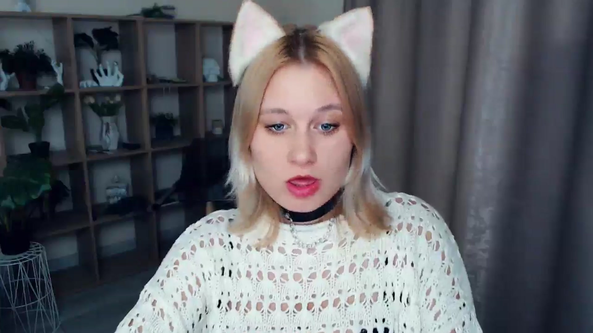 Gallery image thumbnail from Kukla_kolduna's myfreecams stream on, 03/14/2025, 17:23 image 11 of 20