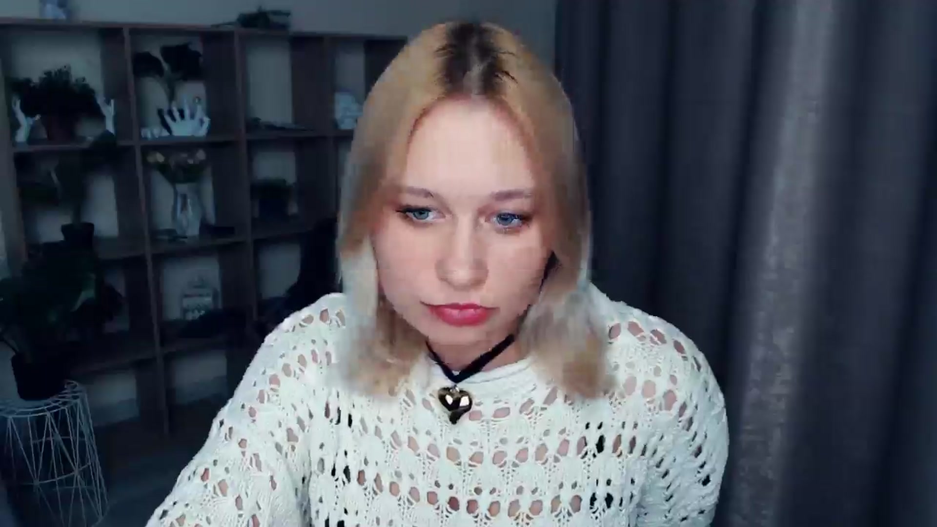 Gallery image thumbnail from Kukla_kolduna's myfreecams stream on, 03/14/2025, 17:23 image 2 of 20