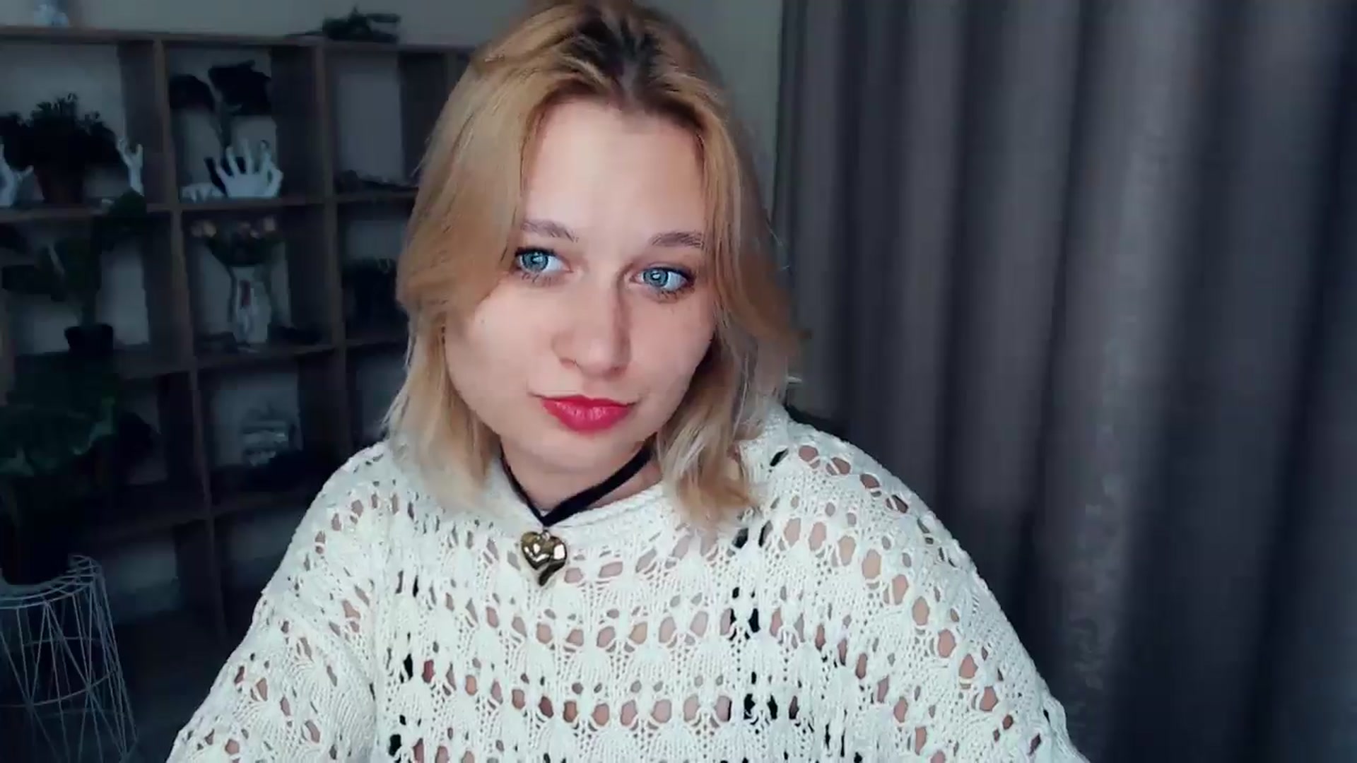 Gallery image thumbnail from Kukla_kolduna's myfreecams stream on, 03/14/2025, 17:23 image 19 of 20