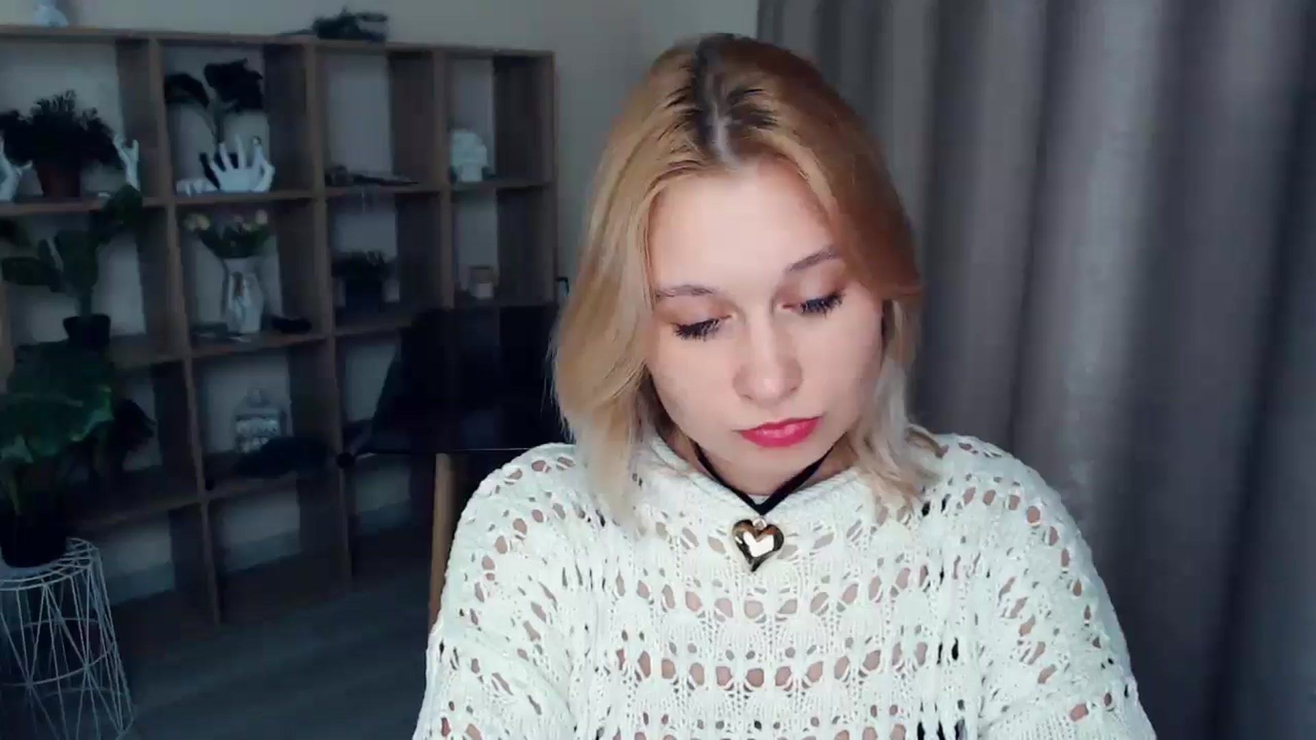 Gallery image thumbnail from Kukla_kolduna's myfreecams stream on, 03/14/2025, 17:23 image 20 of 20