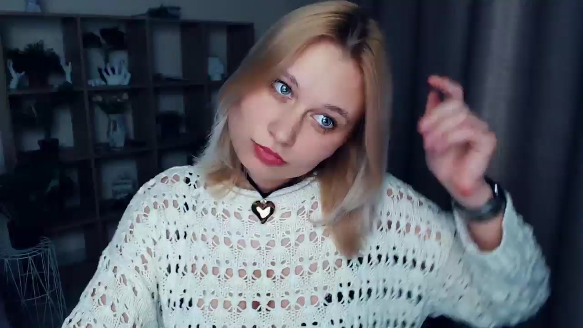 Gallery image thumbnail from Kukla_kolduna's myfreecams stream on, 03/14/2025, 17:23 image 1 of 20